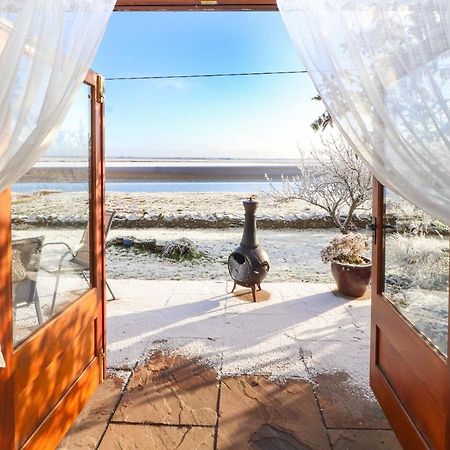 Sonya'S Cottage Anthorn Экстерьер фото