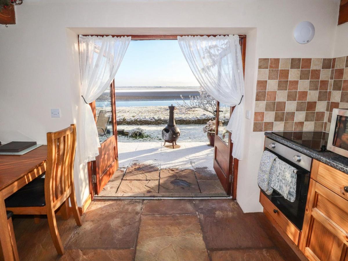 Sonya'S Cottage Anthorn Экстерьер фото