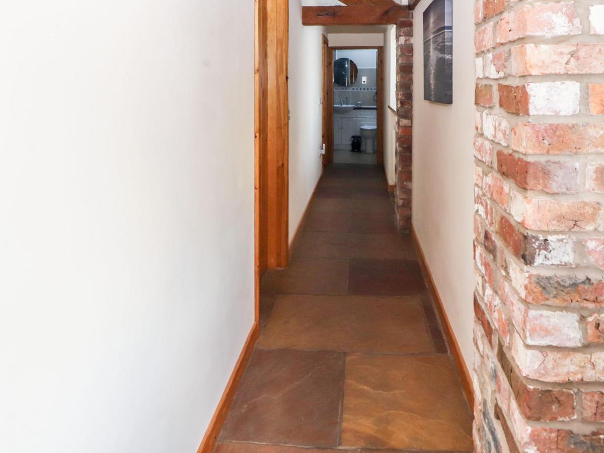 Sonya'S Cottage Anthorn Экстерьер фото